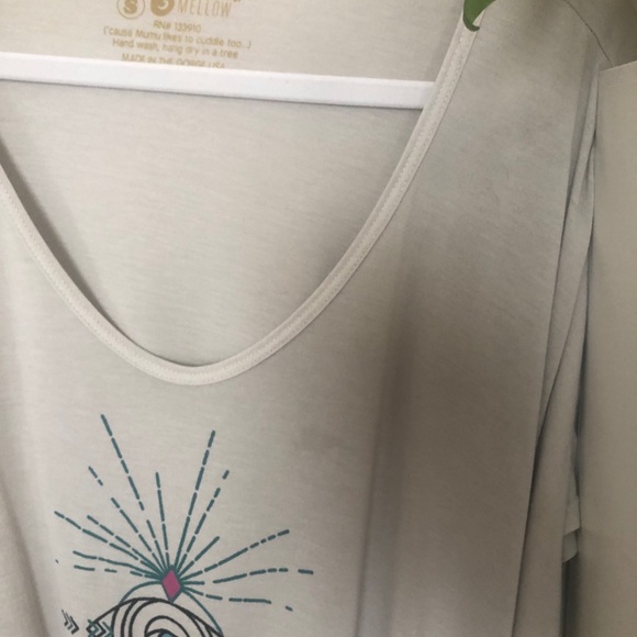 Rare show me your Mumu benji tee - Picture 3 of 8